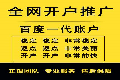 百度竞价代运营案例：从零到百万